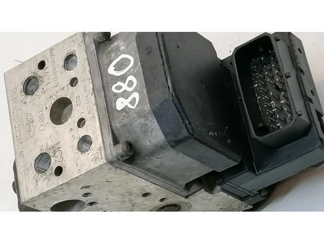 Jednotka ABS 1C152C285AF, 0265220538   Ford Transit 2005