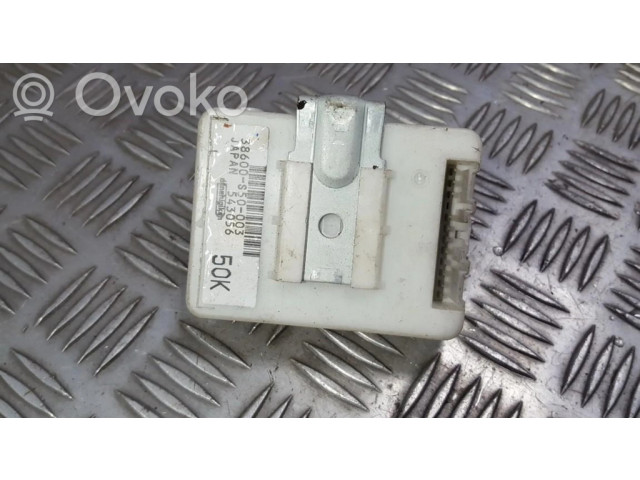 Блок управления 38600s50003, 38600-s50-003  543056   Honda CR-V