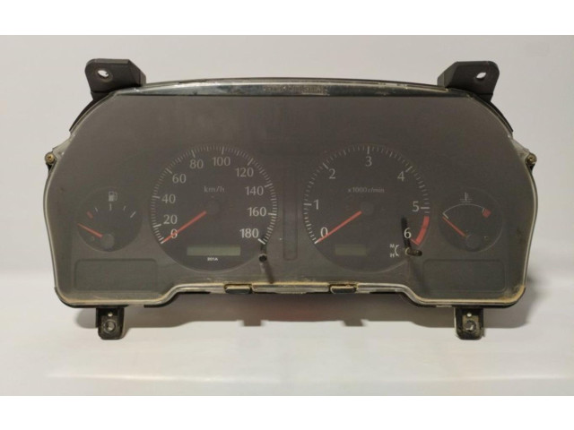 Панель приборов 24812VB200   Nissan Patrol Y61       