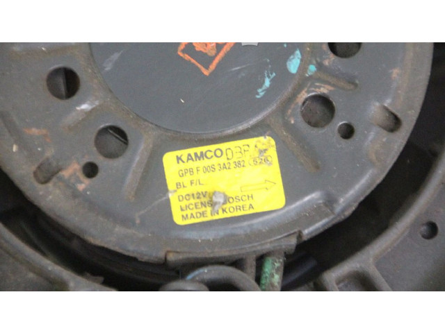 Vstřikovač 253803E950, 253803E950   KIA Sorento    G6DB 