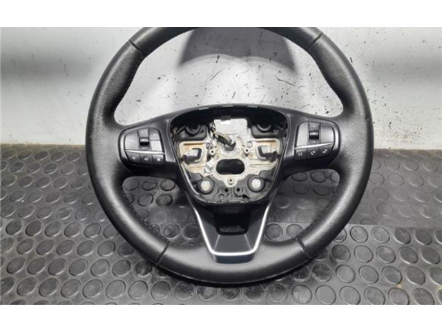 Volant Ford Focus 2018 J7B3600GD3ZHE  