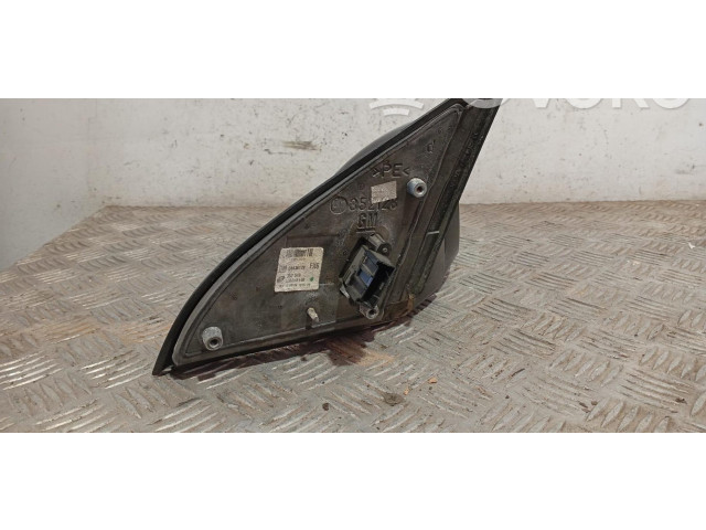 Zpětné zrcátko  Opel Vectra C   24436179  