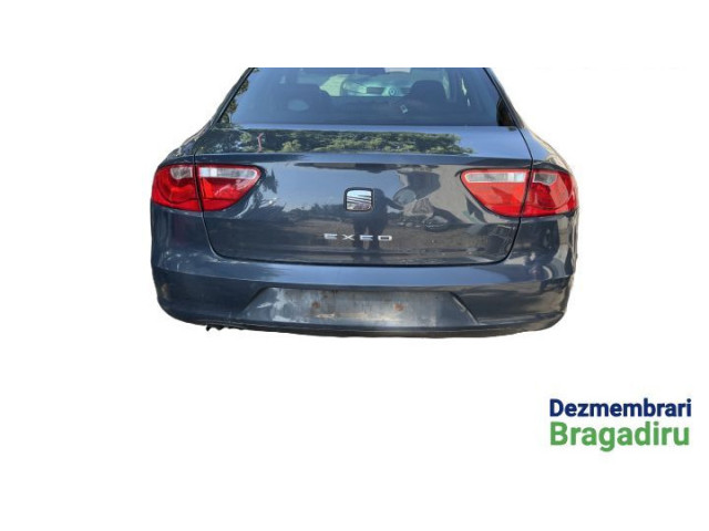 Блок комфорта    Seat Exeo (3R)   