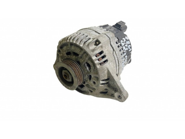 Генератор 0123315015, 0123315017   Mitsubishi Carisma 1.6     