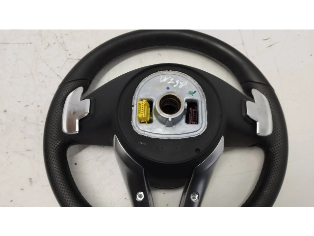 Volant Mercedes-Benz E W213 2016 A0004607701  