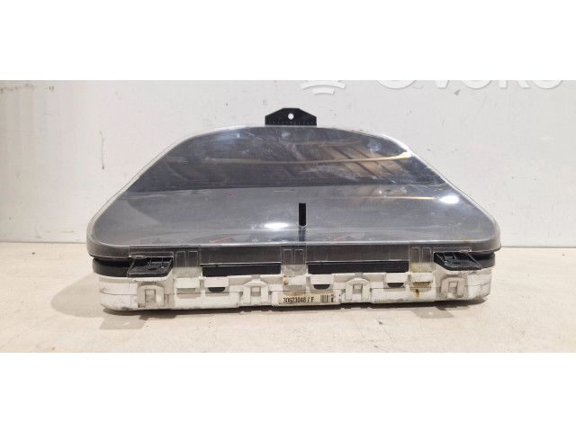 Přístrojová deska  Volvo V70 2003 9168386  