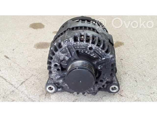 Генератор 7G9N10300EA, 0121615028   Ford Mondeo MK IV 2.0     