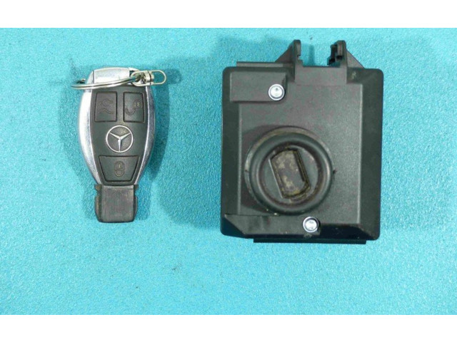 Řídící jednotka A6421508900, IMPRK1397764   Mercedes-Benz E A207 2011