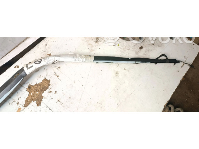 Боковая подушка безопасности 3B9880741J, 30345007D   Volkswagen PASSAT B5.5