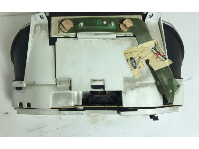 Панель приборов 1138033, 1138033   Ford Puma       