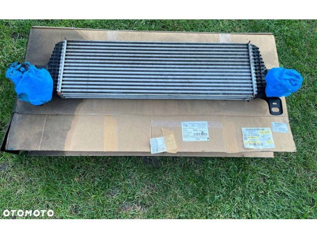 Интеркулер  7E0145804A   Volkswagen Transporter - Caravelle T6 