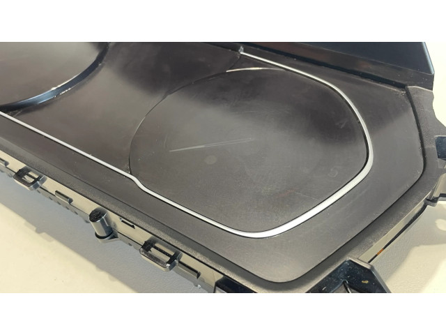Přístrojová deska  BMW 1 F40 2019 17997210, 5A099A201  