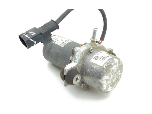Čerpadlo oleje 6857405, 86422811   BMW i3   IB1P23M0