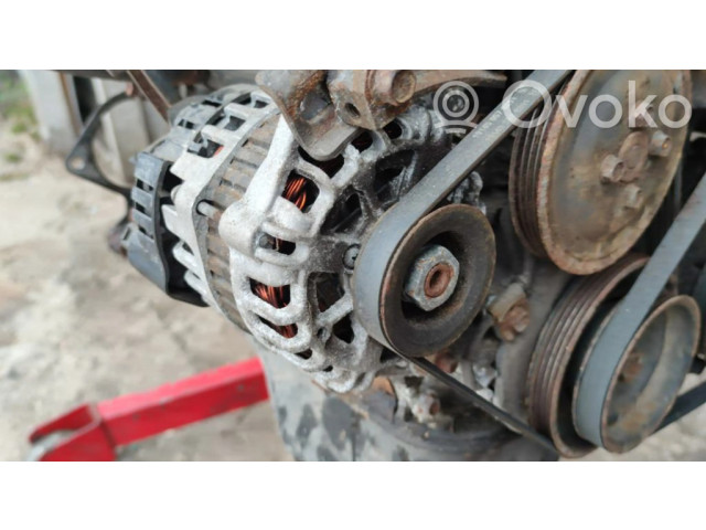 Генератор 3730002550, STX100216   Hyundai Getz 1.1     