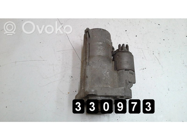 Стартер  1AUKSTAS   Audi A8 S8 D3 4E