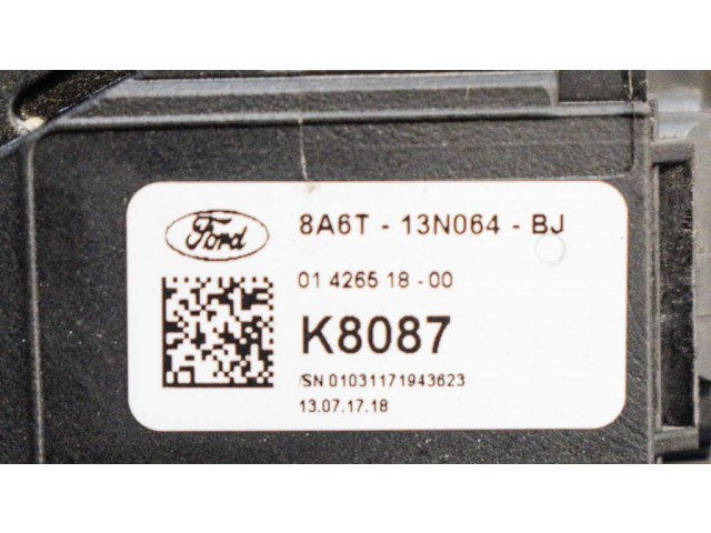 Подрулевой переключатель    Ford B-MAX