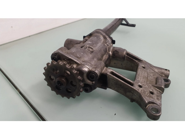 Čerpadlo oleje 2247212, 11412247212   BMW 5 E60 E61 3.0  306D2