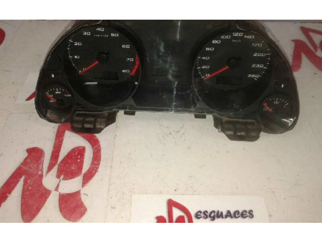 Панель приборов 02636761200030S   Seat Exeo (3R)       
