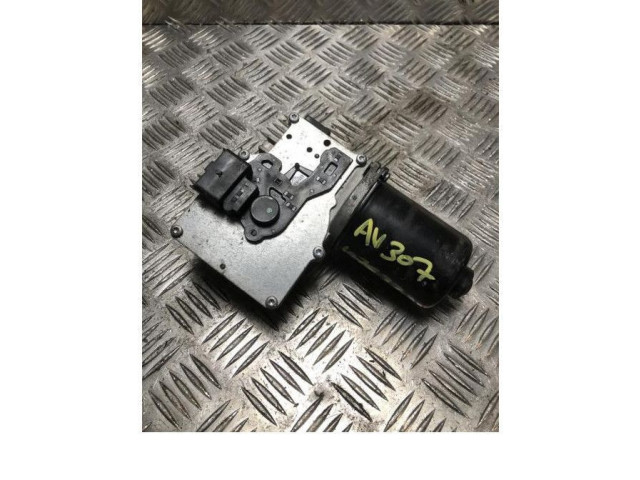 Двигатель стеклоочистителей 6405R0, 6405R0   Peugeot 307 CC