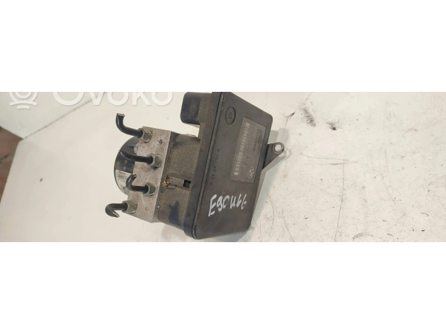 Jednotka ABS 6789301, 10096008453   BMW 3 E90 E91 2010