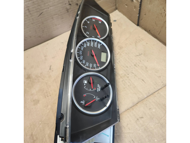 Přístrojová deska  Nissan Primera 2003 BV014  