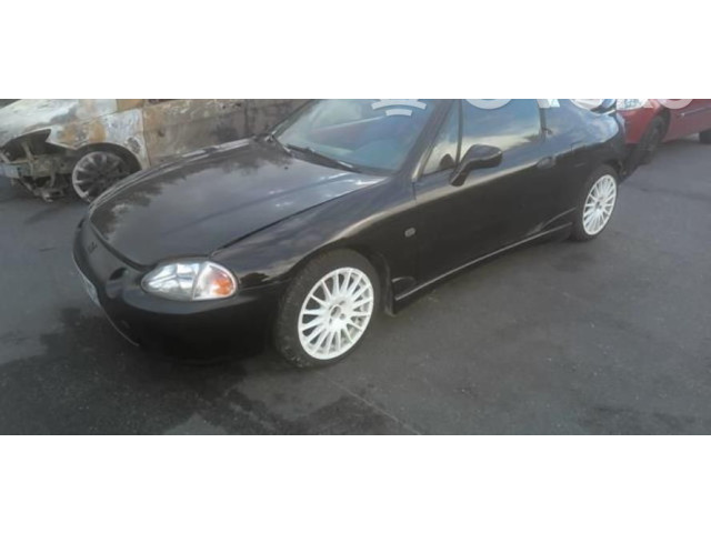 Моторчик дворников NT    Honda CRX