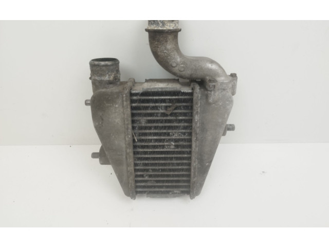 Интеркулер  1271002450   Honda Civic 