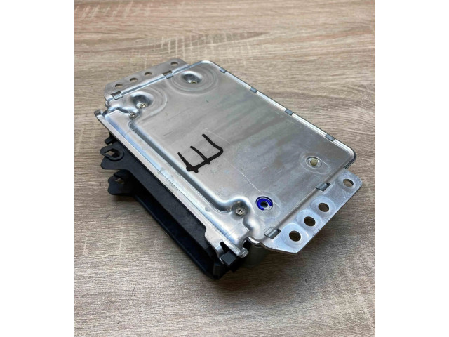 Блок управления коробки передач 4A0927156E, 0260002246   Audi A6 S6 C4 4A   