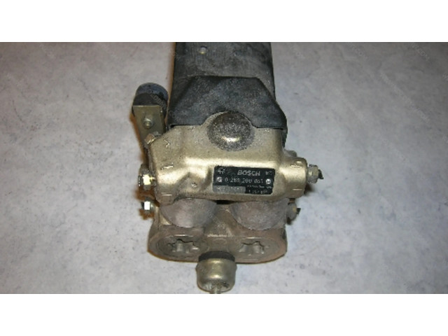 Блок АБС 34511157011   BMW  3 E30  1983-1994 года