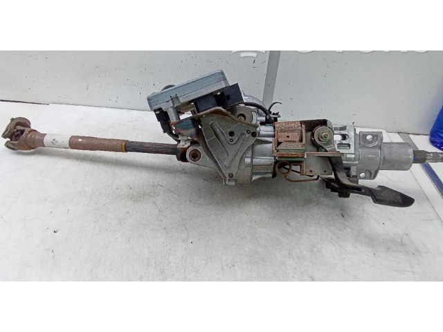    Рулевая рейка A0038282J   Fiat 500L 2013 -  года