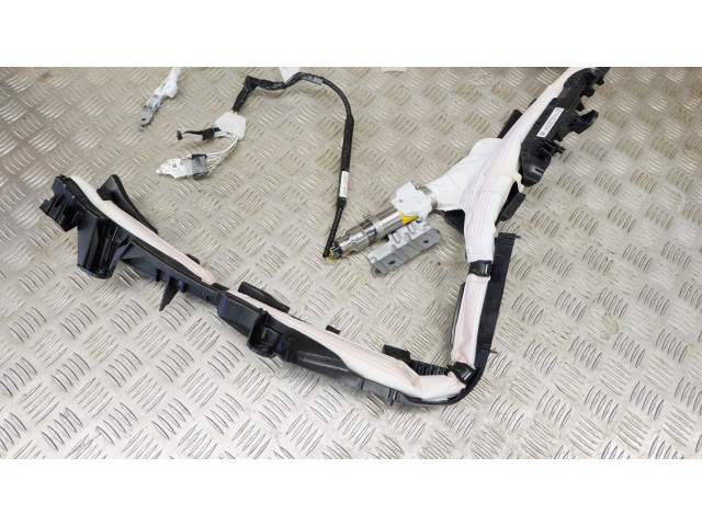 Надувная подушка для крыши GA49917050, 6218002190   Toyota Corolla E210 E21 2022