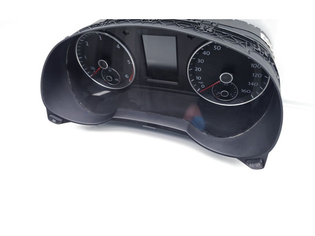 Přístrojová deska  Seat Alhambra (Mk2) 2012 7N5920970E  