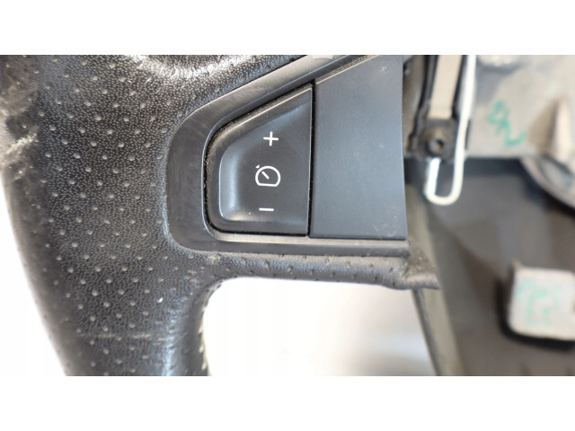 Руль    Renault Scenic III -  Grand scenic III