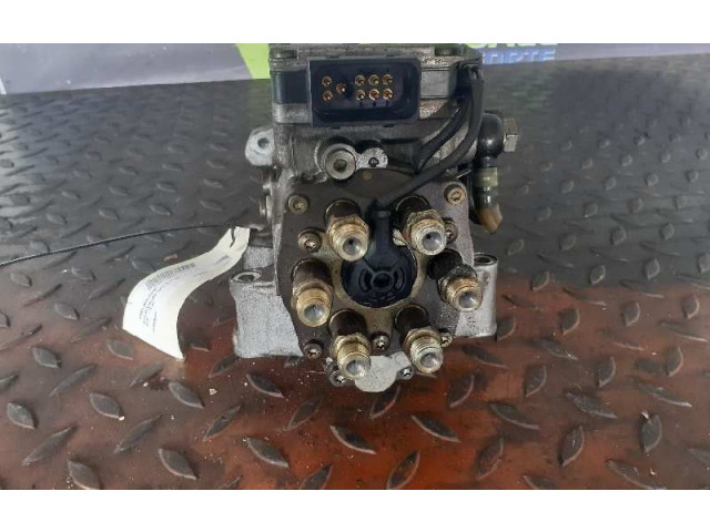 Vstřikovací čerpadlo 0470506006, 059130106B   Audi A6 Allroad C5    AKN 