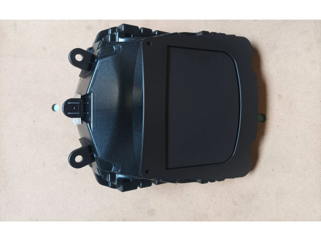 Дисплей    249413065R, A2C11235300   Renault Espace V (RFC)