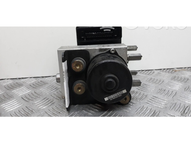 Блок АБС 4894009300, 86210988533   SsangYong  Actyon   -  года