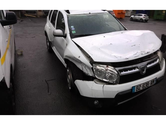 Přístrojová deska  Dacia Duster 2011 248104893R  