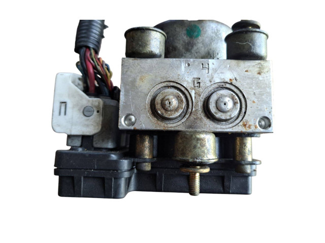Jednotka ABS 4670A006, 4628C1699   Mitsubishi Outlander 2005