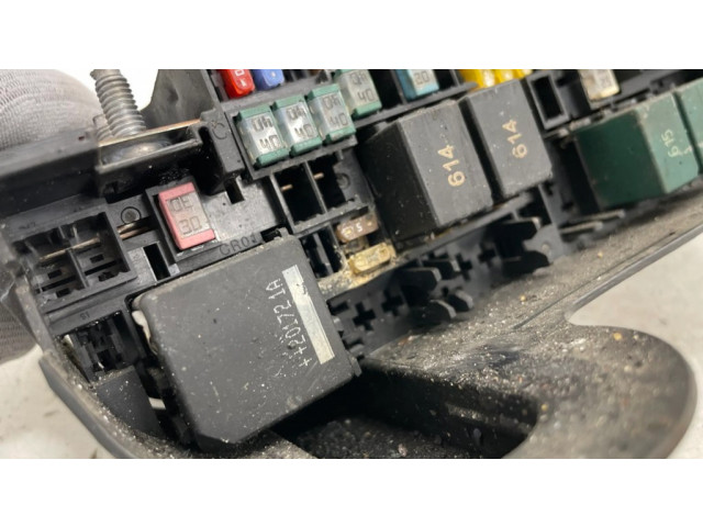   Pojistková skříňka 32265194   Volvo XC40 2020