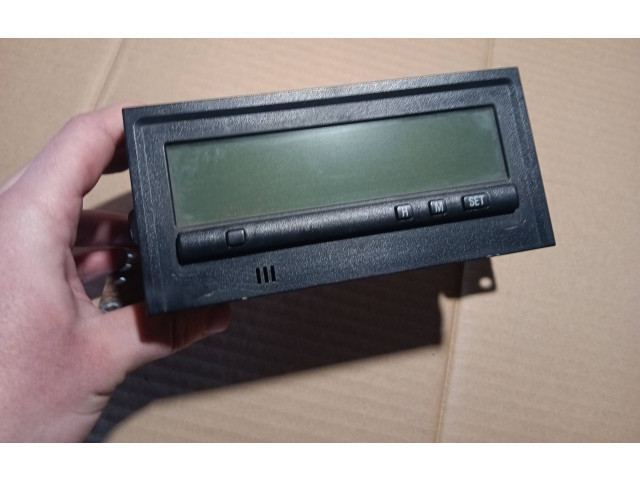 Дисплей    MR444752, DU431P   Mitsubishi Pajero Pinin