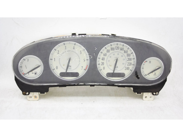 Панель приборов p05026411ab   Chrysler 300M       