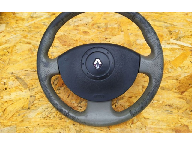 Volant Renault Scenic II -  Grand scenic II 2003   