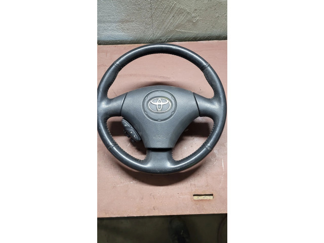 Volant Toyota Corolla Verso E121 2003   