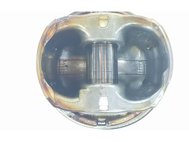 Píst 06H107065BE, 06H107065BE   Volkswagen Golf VI     