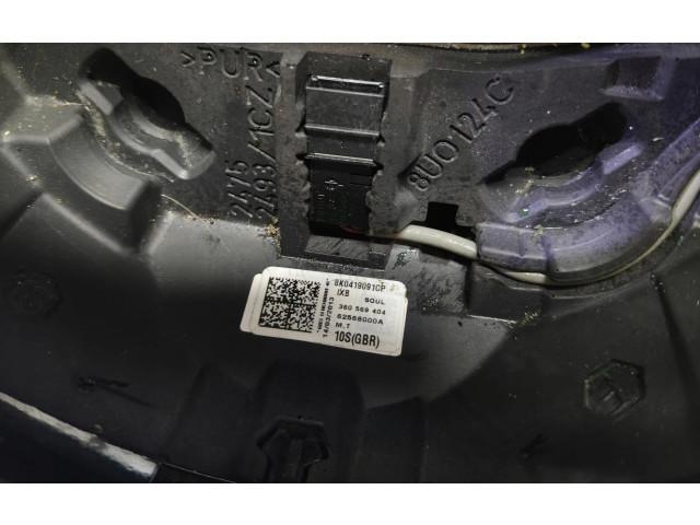 Volant Audi A5 8T 8F 2012 8K0419091CP  