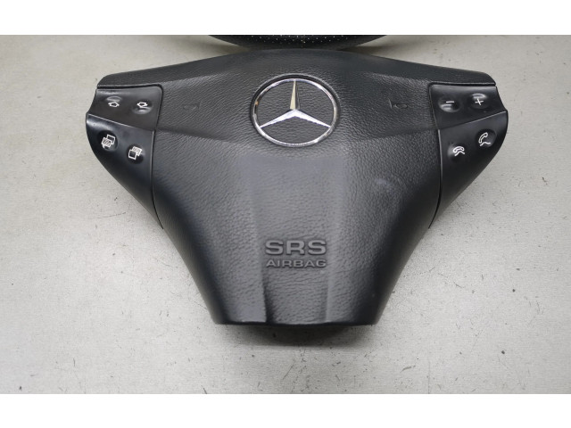 Volant Mercedes-Benz C W203 2002 A2034602503  