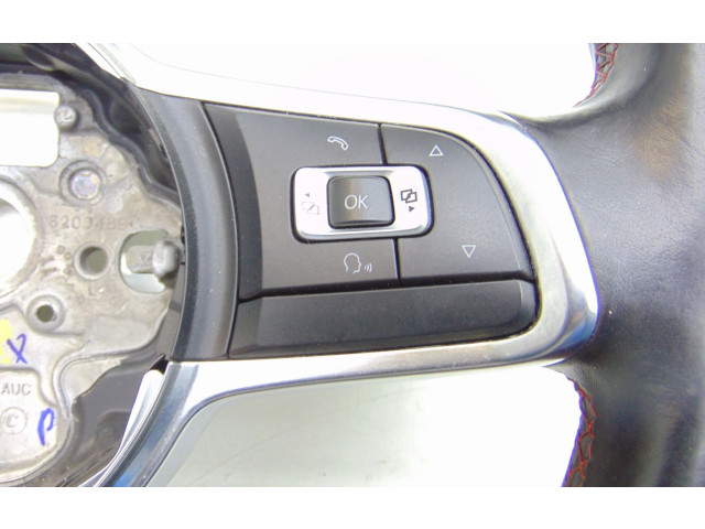 Volant Volkswagen Polo V 6R 2015 6C0419091M  