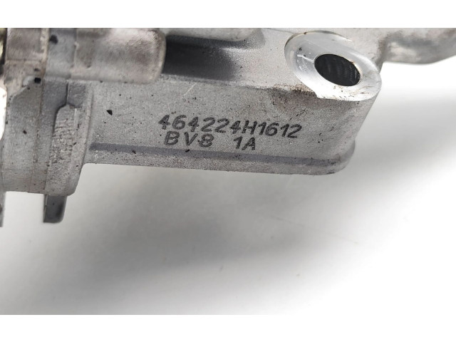Масляный насос  MR16DDT 464224H1612  Nissan Qashqai 