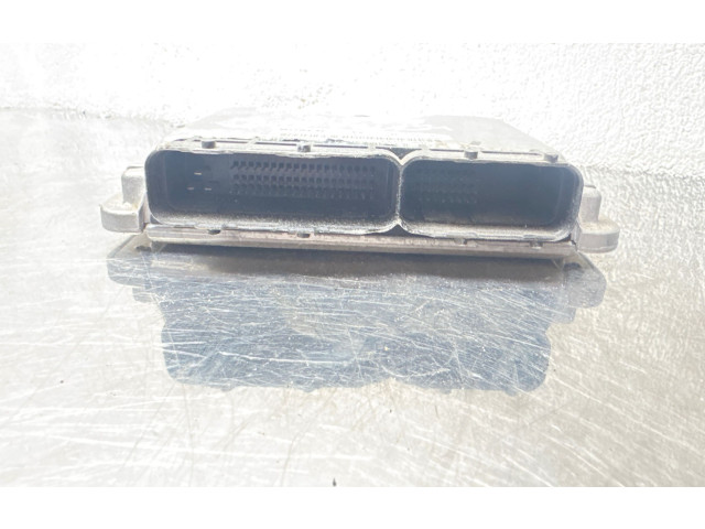 Řídící jednotka 0281010271, 24417196   Opel Vectra B 2002