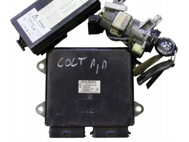 Řídící jednotka A1341501079, 1860A441   Mitsubishi Colt 2005